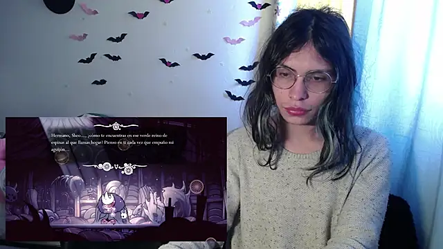 BRIAR AND BLAIR online show from 09/11/25, 03:56