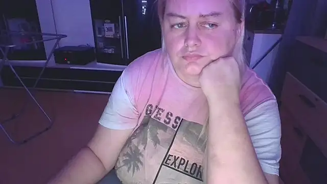 Meliss Official9 online show from 01/24/25, 08:32
