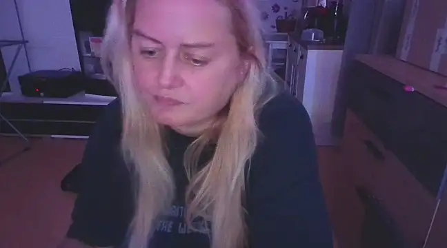 Meliss Official9 online show from 02/04/25, 06:14