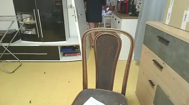Meliss Official9 online show from 02/16/25, 03:59