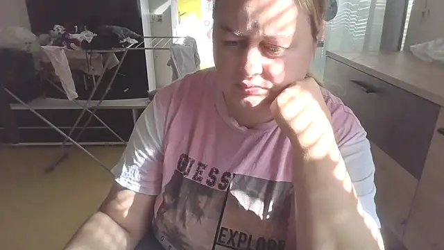 Meliss Official9 online show from 03/03/25, 12:37