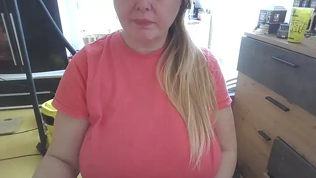 Meliss Official9 online show from 05/01/26, 10:20