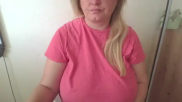 Meliss Official9 online show from 07/25/26, 07:06