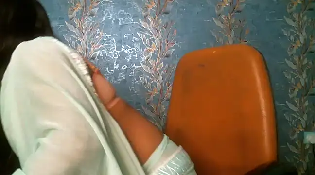 Rumjhum  online show from 01/18/25, 07:04