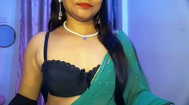 Rumjhum  online show from 02/28/25, 05:48