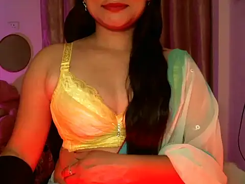 Rumjhum  online show from 03/21/25, 05:12