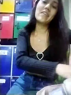 Catalehia Milk online show from 12/16/24, 08:16