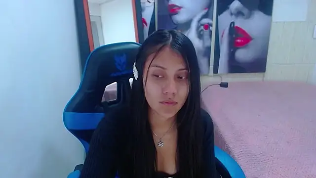 Catalehia Milk online show from 12/24/24, 03:27