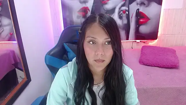 Catalehia Milk online show from 01/21/25, 07:50