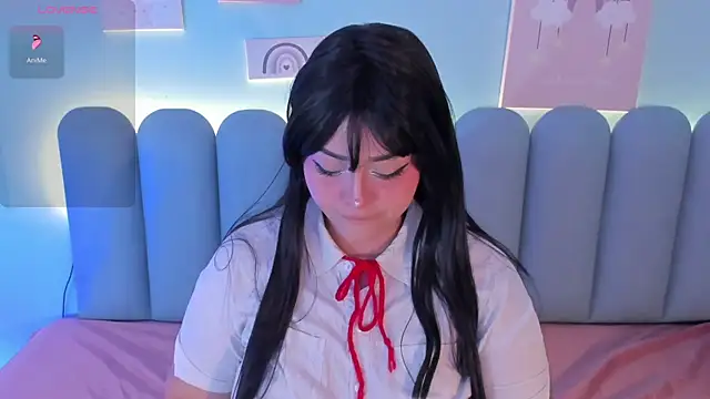 curvy rousi online show from 11/07/25, 11:43