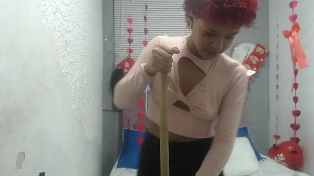 vainillaplaypussy online show from 03/21/25, 12:06
