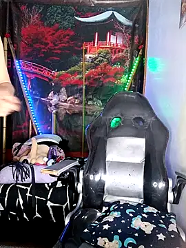 dark doll5 online show from 12/08/24, 01:56