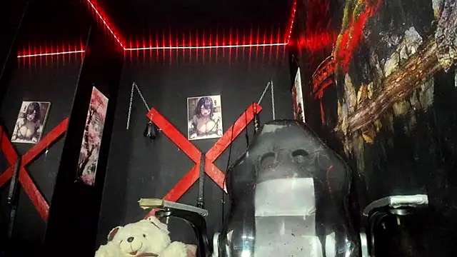 Snapshot of dark_doll5 chatting on 10/02/25, 05:14 dark doll5 online show from 10/02/25, 05:14