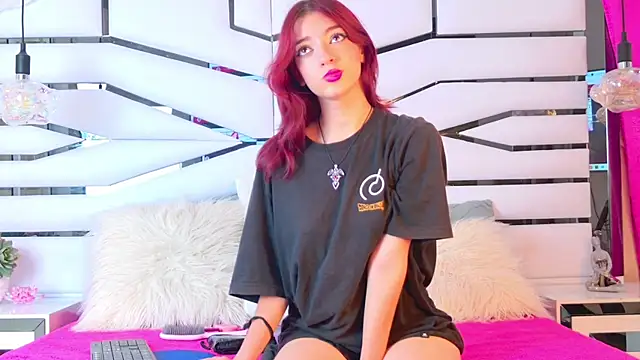 ElizabetthKitty online show from 12/11/24, 07:14