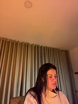 Alice Biel online show from 07/19/26, 02:04