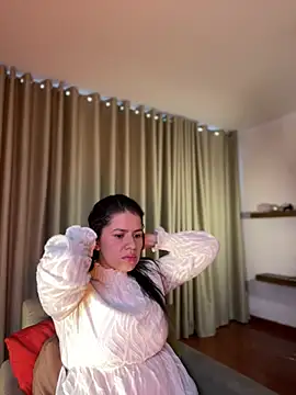 Alice Biel online show from 07/23/26, 03:21