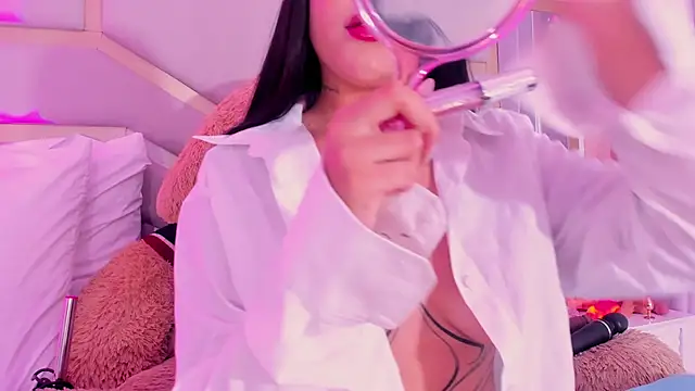 dollsweety online show from 12/16/25, 08:58