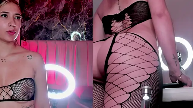 kylie st online show from 07/28/26, 09:04