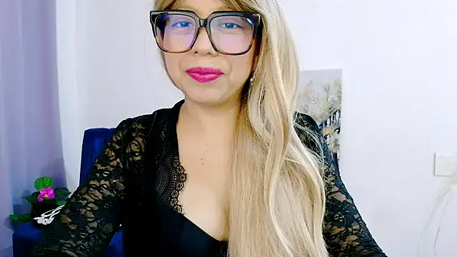 cielitos online show from 09/22/25, 06:54