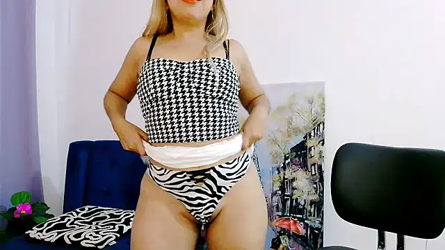 cielitos online show from 09/23/25, 05:27