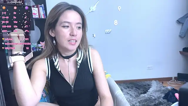 sexfire lalita online show from 01/05/25, 09:57