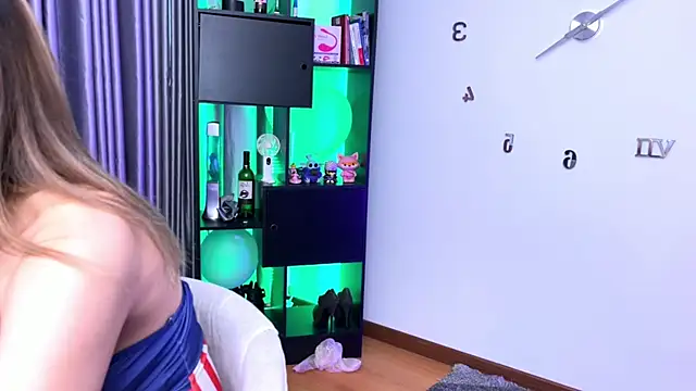sexfire lalita online show from 01/08/25, 09:55