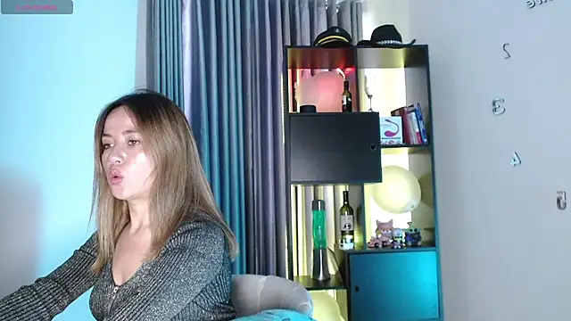 sexfire lalita online show from 01/27/25, 09:44