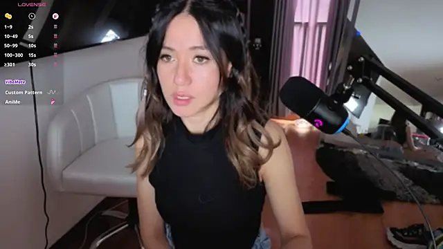 sexfire lalita online show from 09/23/25, 05:05