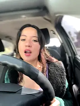 sexfire lalita online show from 10/13/25, 02:17