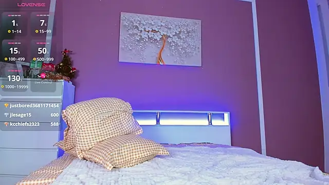 Liza Mills online show from 01/06/25, 04:13