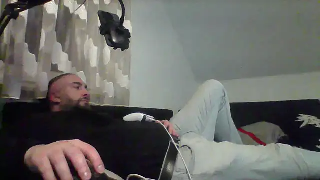 NewyorkDimi online show from 02/01/26, 04:44