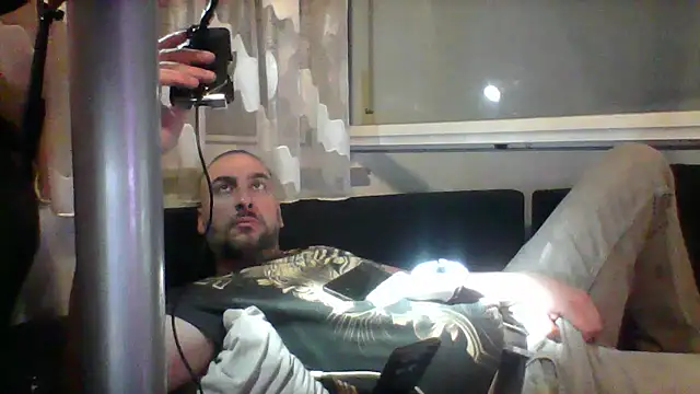 NewyorkDimi online show from 07/10/26, 02:27