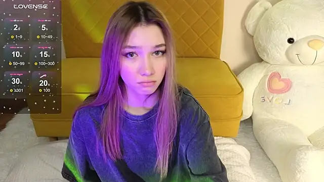 LuxuryGirl   online show from 01/14/25, 11:20