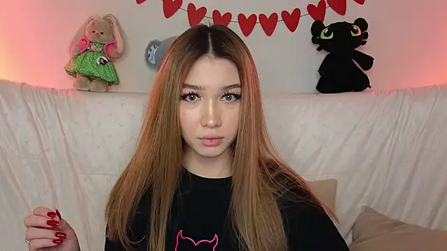 LuxuryGirl   online show from 02/27/25, 12:23