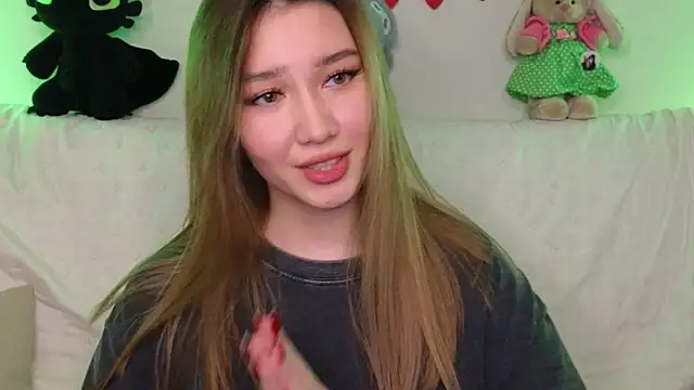 LuxuryGirl   online show from 03/04/25, 01:06
