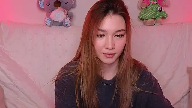 LuxuryGirl   online show from 03/04/25, 04:09