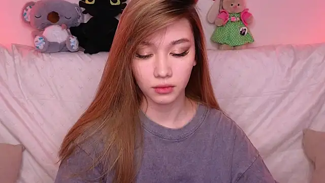 LuxuryGirl   online show from 03/05/25, 08:00