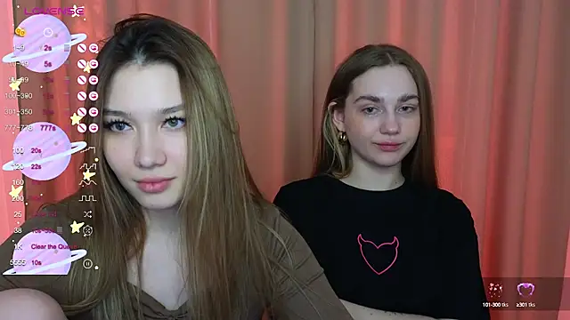 LuxuryGirl   online show from 03/15/25, 10:35
