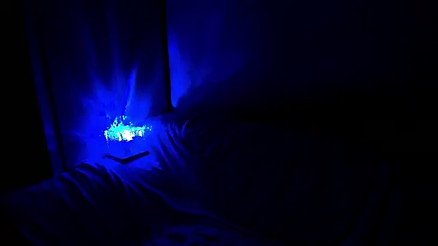 MelodyOfLovee online show from 10/31/25, 03:46