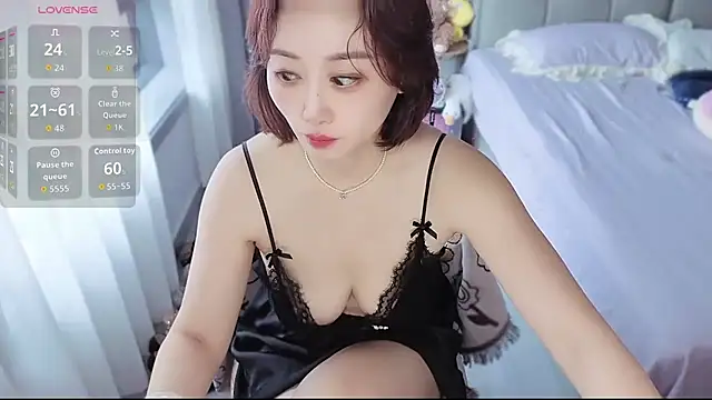 Xiaoyu-G online show from 05/10/26, 12:27