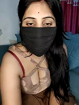 Kritika Hotty online show from 02/02/25, 08:08