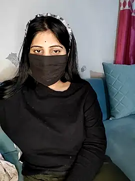 Kritika Hotty online show from 02/03/25, 12:03