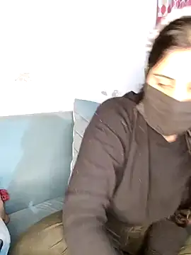 Kritika Hotty online show from 02/03/25, 06:07