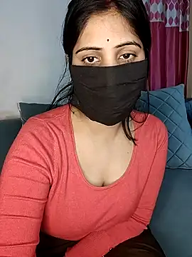 Kritika Hotty online show from 02/06/25, 03:20