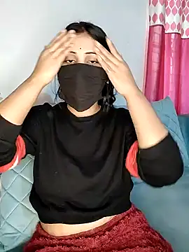 Kritika Hotty online show from 02/07/25, 06:24