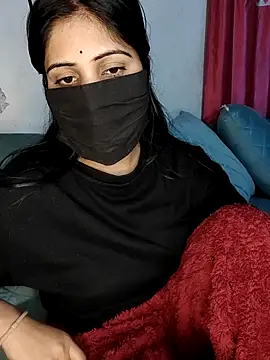 Kritika Hotty online show from 02/07/25, 04:03
