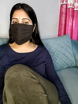Kritika Hotty online show from 02/09/25, 06:54