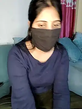 Kritika Hotty online show from 02/09/25, 01:03