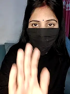 Kritika Hotty online show from 02/10/25, 03:32