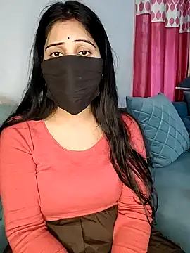 Kritika Hotty online show from 02/11/25, 09:42